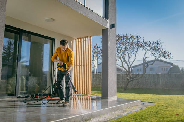 Best Warehouse Cleaning  in Spring Valley, WI