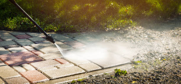 Spring Cleaning in Spring Valley, WI