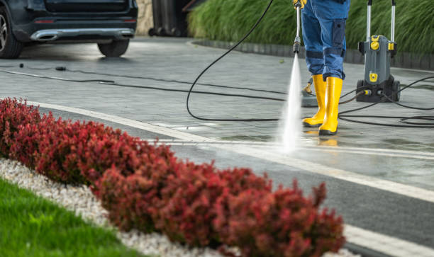 Best Factory Floor Cleaning  in Spring Valley, WI