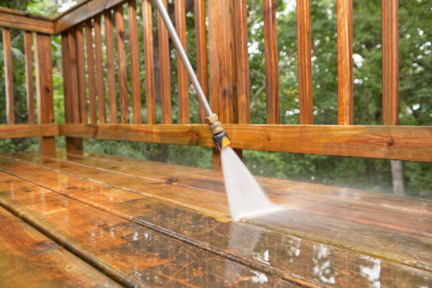 Best Roof Washing  in Spring Valley, WI
