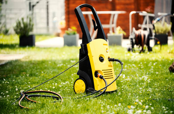 Professional Pressure Washing Services in Spring Valley, WI